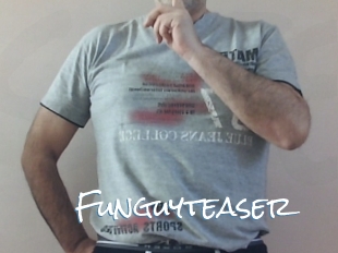 Funguyteaser