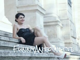 FunnyAntoinette