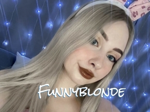 Funnyblonde