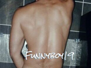 Funnyboy19