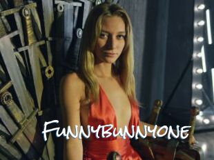 Funnybunnyone