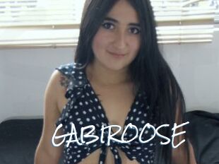 GABIROOSE