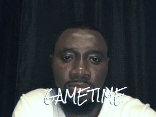 GAMETIME