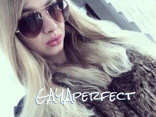 GAYAperfect