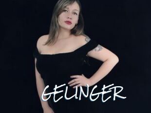GELINGER
