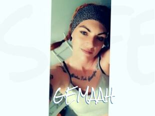 GEMAAH