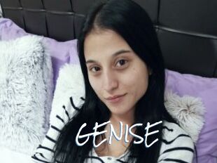 GENISE