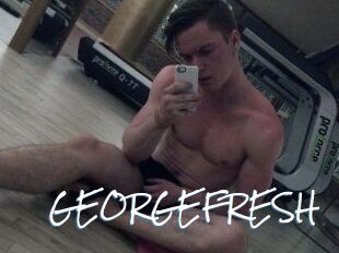 GEORGE_FRESH