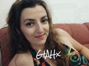 GIAHx