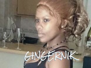 GINGERNIK