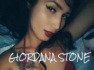 GIORDANA_STONE_