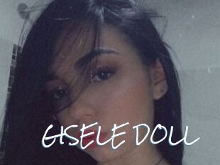 GISELE_DOLL