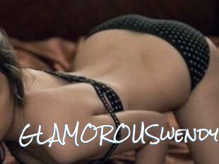 GLAMOROUS_wendy