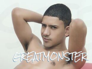 GREATMONSTER
