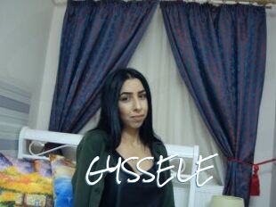 GYSSELE