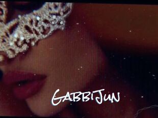 GabbiJun