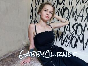GabbyClirnet