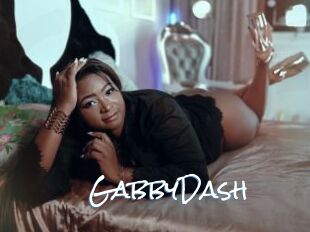 GabbyDash