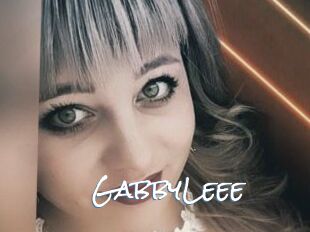 GabbyLeee