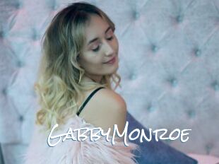 GabbyMonroe