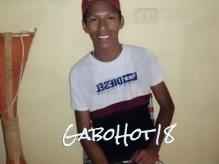 GaboHot18