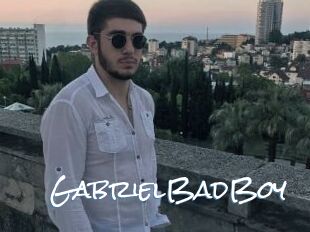 GabrielBadBoy