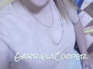 GabrielaCooper