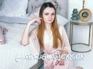 GabrielaJonson