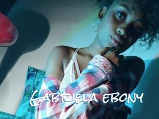 Gabriela_ebony