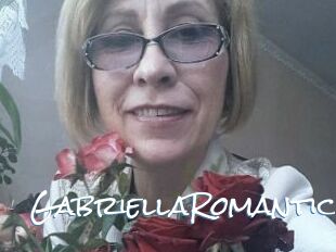 GabriellaRomantic