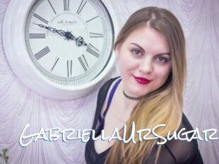 GabriellaUrSugar