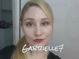 Gabrielle7