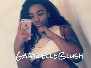 GabrielleBlush
