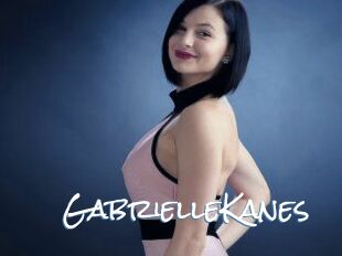 GabrielleKanes