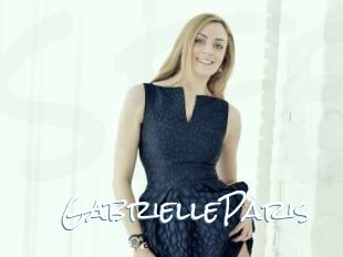 GabrielleParis