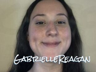 GabrielleReagan