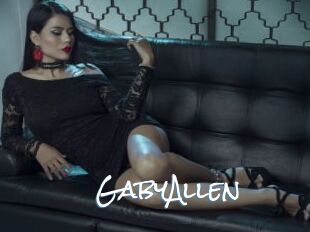 GabyAllen