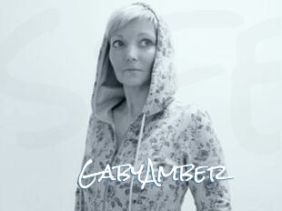 GabyAmber
