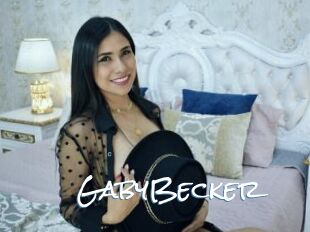 GabyBecker