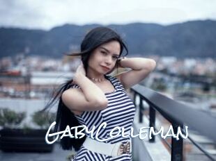 GabyColleman