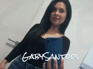 GabySantoos