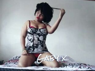 Gaby_x
