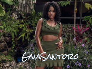 GaiaSantoro