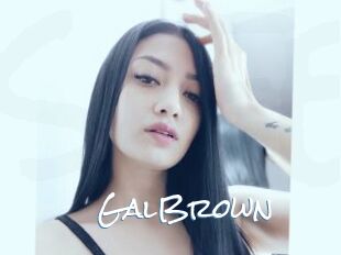GalBrown