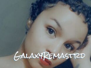 GalaxyRemastrd