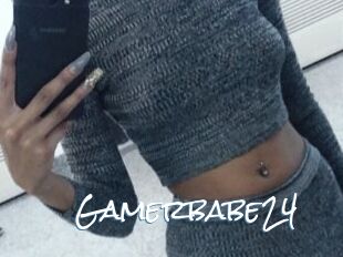 Gamerbabe24
