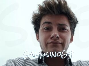 Gamusino69