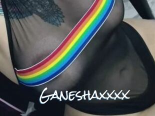 Ganeshaxxxx
