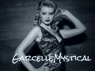 GarcelleMystical