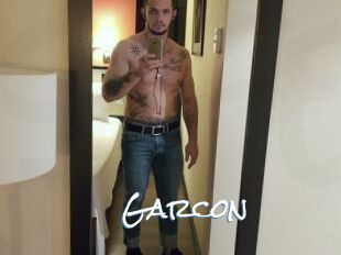 Garcon